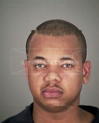 Andrae Lamont Smith