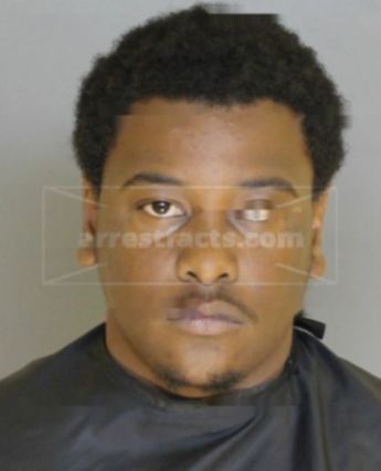 Rico Dontrell Plowden