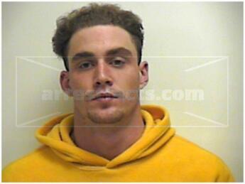 Jay Douglas Koehnke