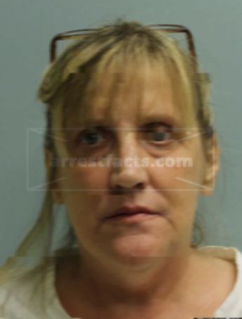 Deborah Ann Carnes