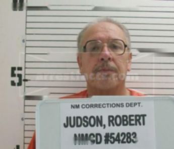 Robert Edward Judson