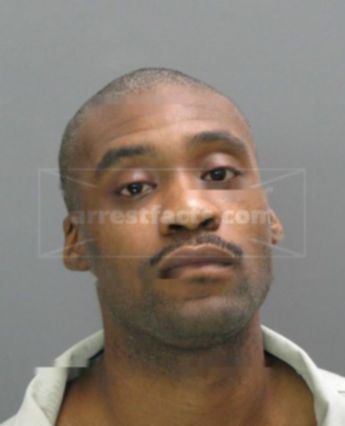 Marquis Antonio Carter