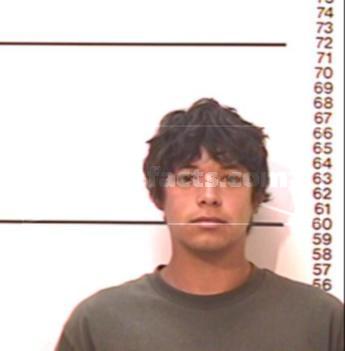 Jonathan Joel Esquivel