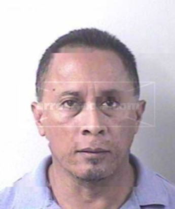 Alfredo Hernandez