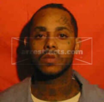 Sharod R Bowers