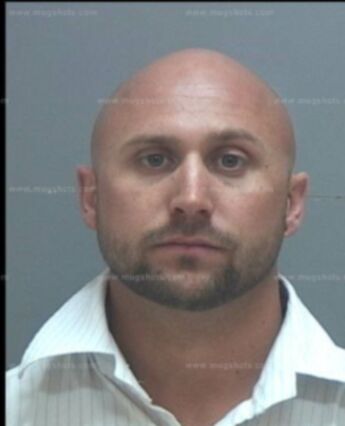 Jesse Dewayne Collins