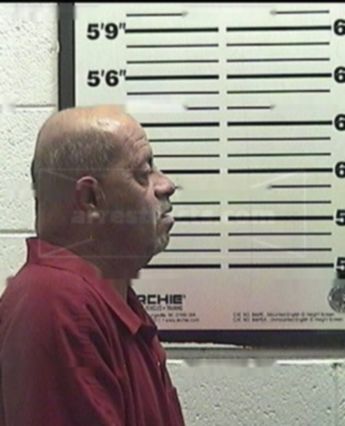 Rudy Sandoval