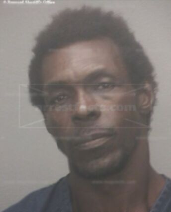 Roosevelt Johnso N