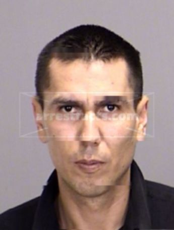 Victor Arriola