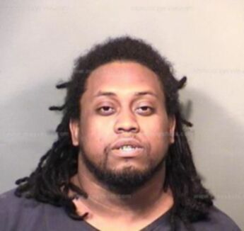 Cordarro Fernando Lockett