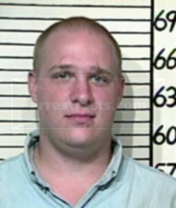 Michael Wayne Redford