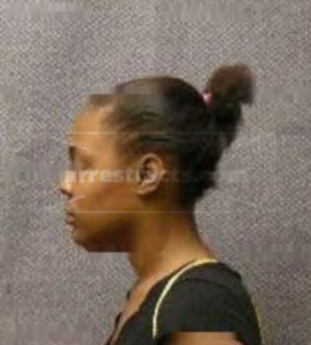 Keauna R Shaw