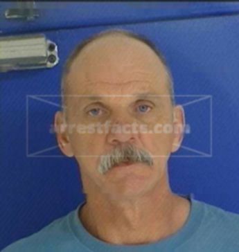 Richard Glenn Myers