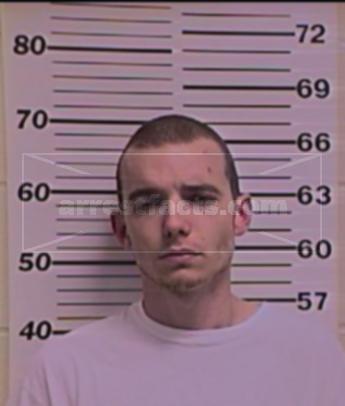 Allen Ray Selby