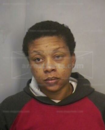 Loretta Davis