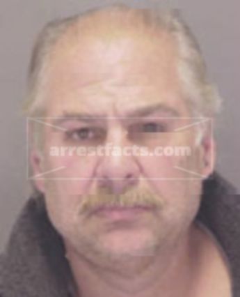 Brian Keith Gill
