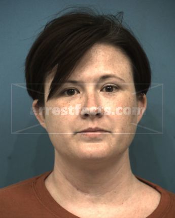 Michelle Lindsey Jones