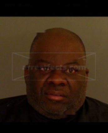 Charles Wayne King