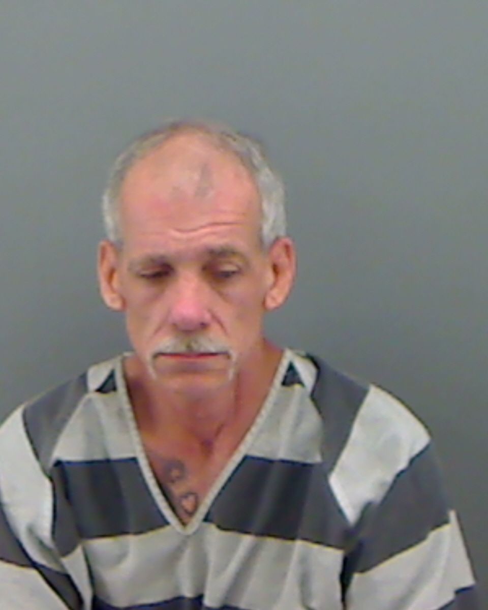 Donald Ray Craig