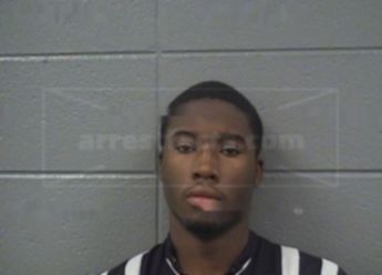 Julius Burke