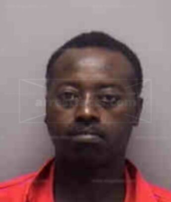 Terrance Delano Roberts