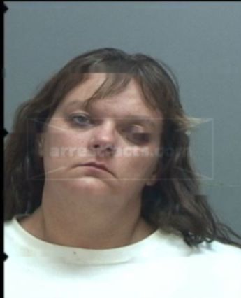 Tina Marie Nelson