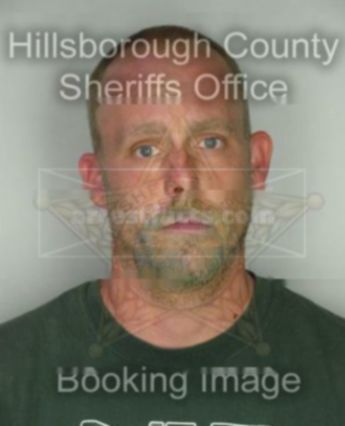 Brian Douglas Cockerill