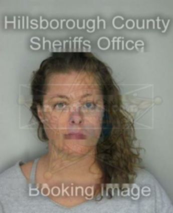 Sonya Bertina Heath