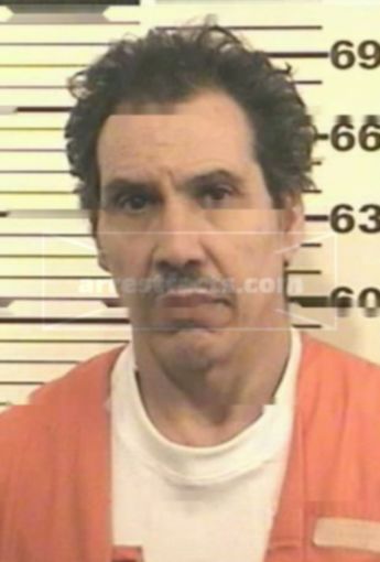 Richard Michael Aragon