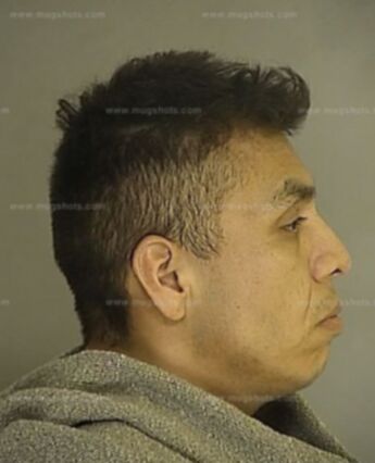 Gilbert Charles Sifuentes