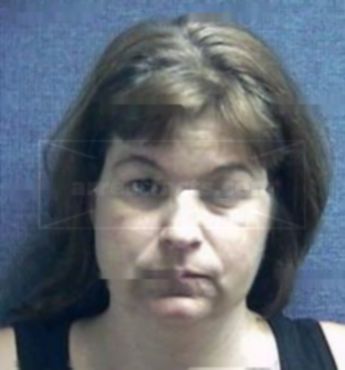 Lisa Marie Alborn