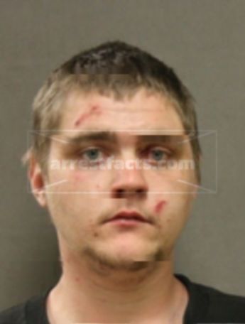 Tyler Wayne Mcfatrich