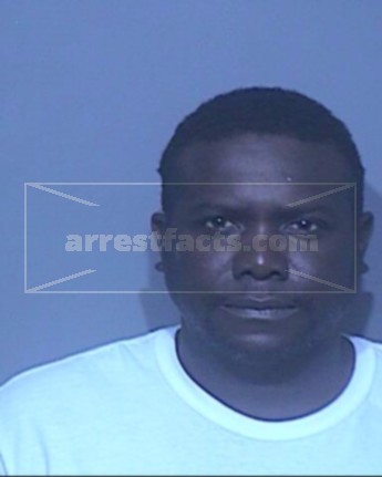 Richard Earl Smith