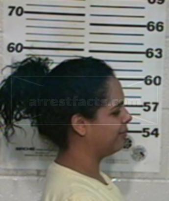 Adina Marie Meave