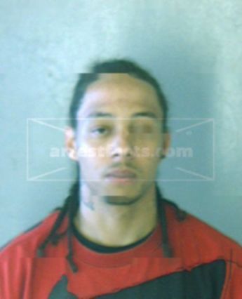 Donte Cordell Swan