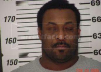 Melvin Ray Roberson