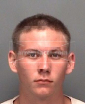 Aaron Bruce Mcclearnon