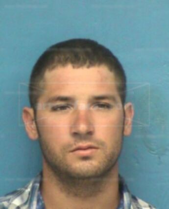 Christopher Eugene Rickman