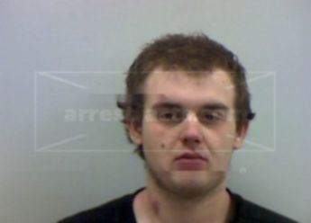 Joshua Lee Williams
