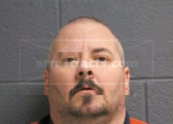 Chad Curtis White