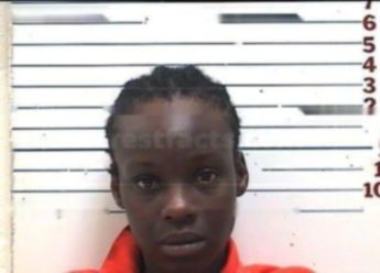 Jasmine Raven Harper