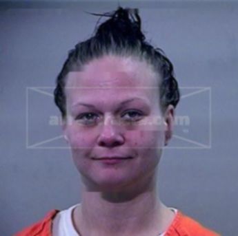 Shawnda Marie Fortenberry