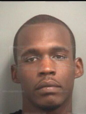Anthony Donte Thurston