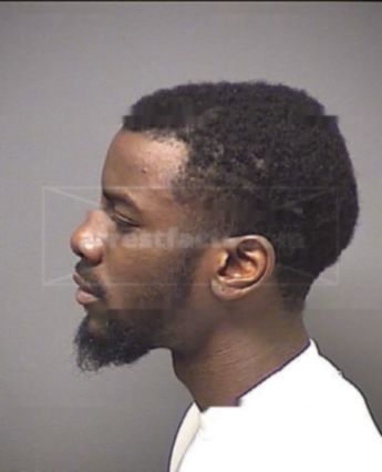 Lavonte Dajour Alston