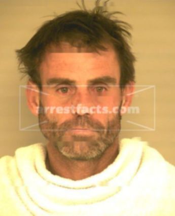 Johnny Paul Moncier
