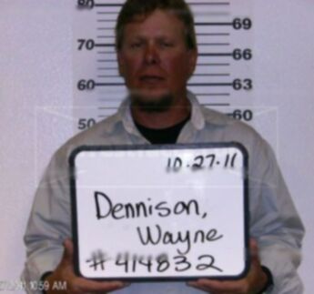 Wayne Arthur Dennison