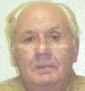 Albert Burl Pittman