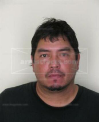 Juan Rene Rojas