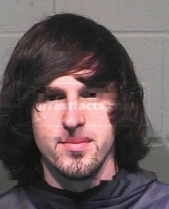 Blake Donovan Brown