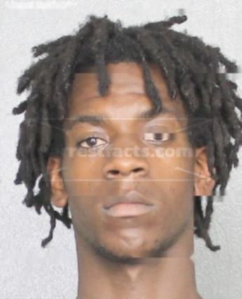 Barry Leonardjr Prince